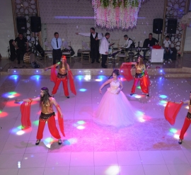 Gaziantep Grand Park Düğün Salonu