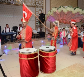 Gaziantep Grand Park Düğün Salonu