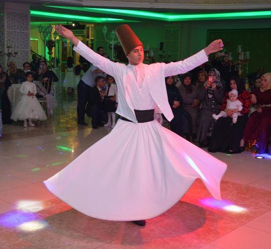 Gaziantep Grand Park Düğün Salonu